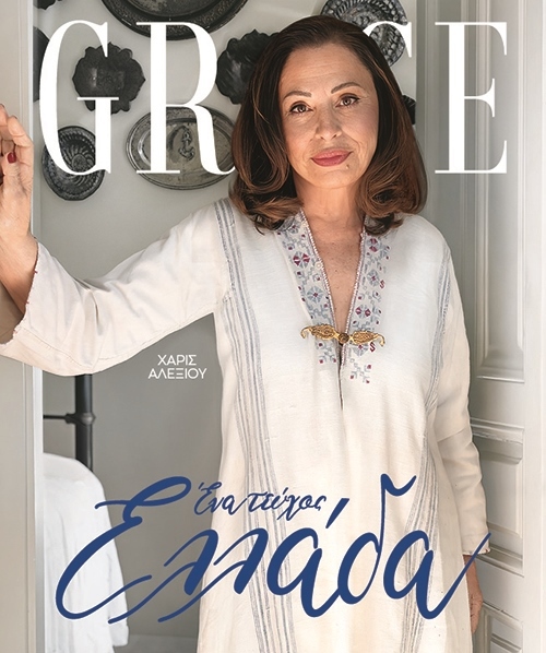 GRACE